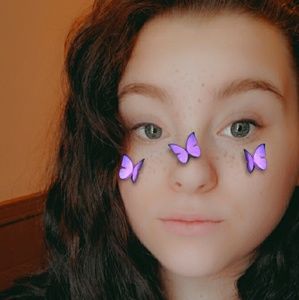 Meet your Posher, Marissa